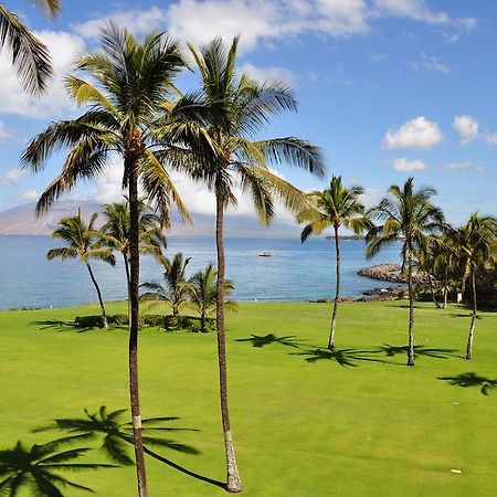 Kihei Surfside By Condominium Rentals Hawaii Макена Экстерьер фото