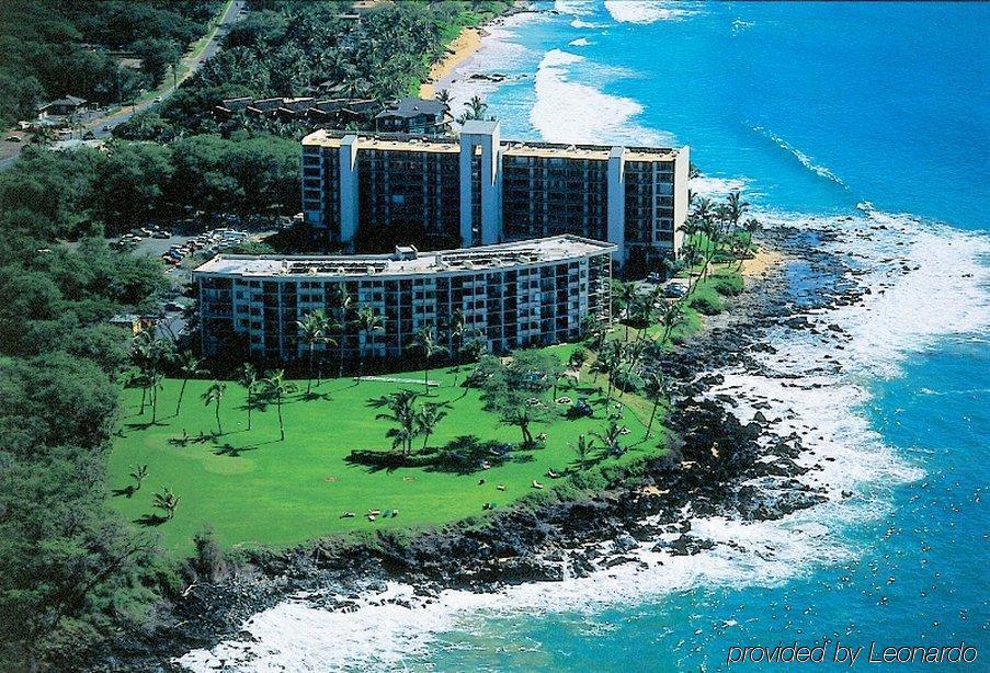 Kihei Surfside By Condominium Rentals Hawaii Макена Экстерьер фото
