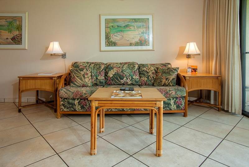 Kihei Surfside By Condominium Rentals Hawaii Макена Экстерьер фото