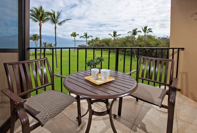 Kihei Surfside By Condominium Rentals Hawaii Макена Экстерьер фото