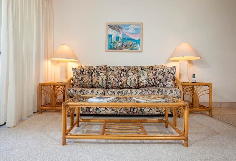 Kihei Surfside By Condominium Rentals Hawaii Макена Экстерьер фото