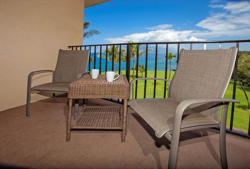 Kihei Surfside By Condominium Rentals Hawaii Макена Экстерьер фото