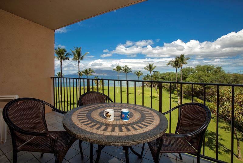 Kihei Surfside By Condominium Rentals Hawaii Макена Экстерьер фото