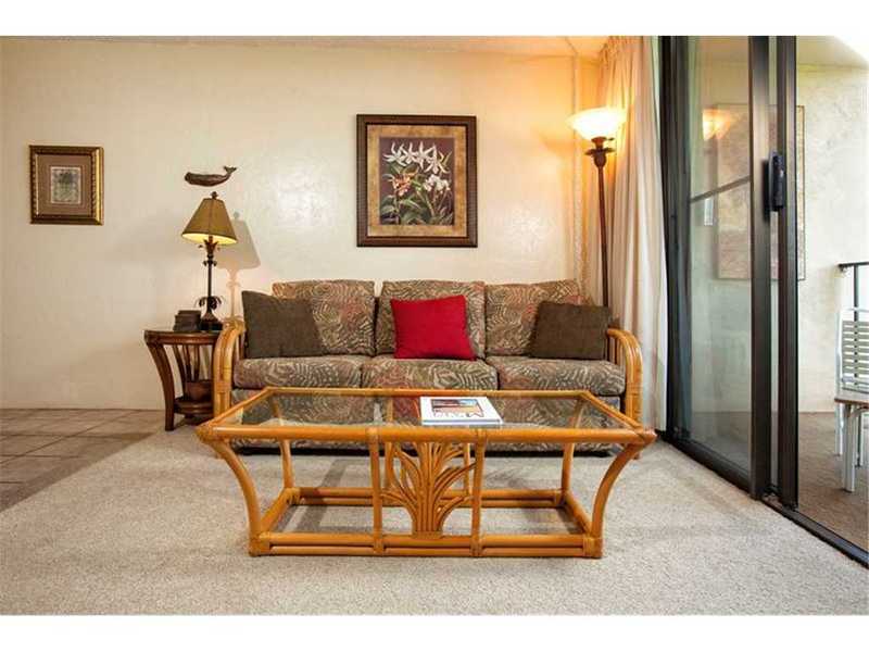 Kihei Surfside By Condominium Rentals Hawaii Макена Экстерьер фото