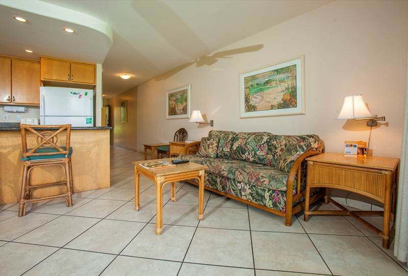 Kihei Surfside By Condominium Rentals Hawaii Макена Экстерьер фото