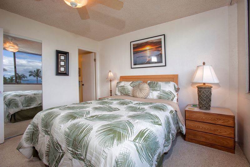 Kihei Surfside By Condominium Rentals Hawaii Макена Экстерьер фото