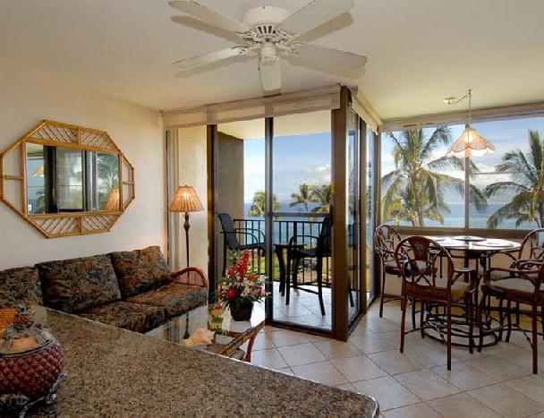 Kihei Surfside By Condominium Rentals Hawaii Макена Номер фото