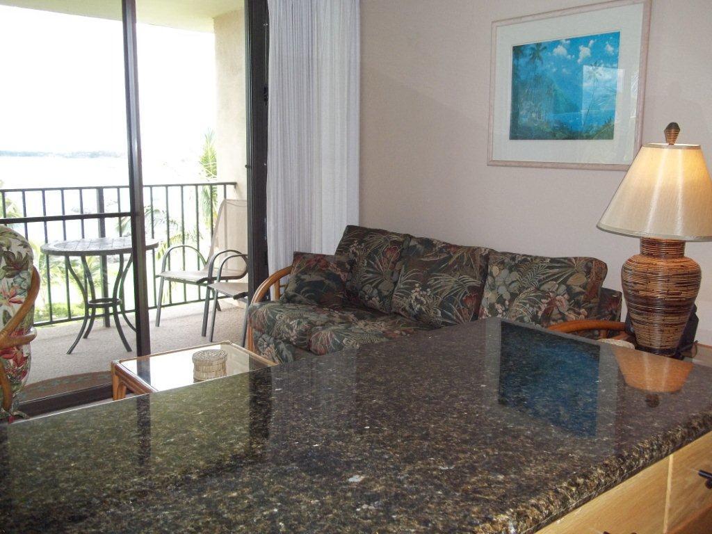 Kihei Surfside By Condominium Rentals Hawaii Макена Экстерьер фото
