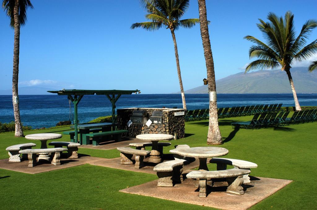 Kihei Surfside By Condominium Rentals Hawaii Макена Номер фото