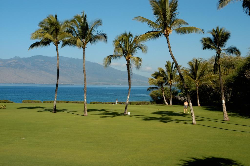 Kihei Surfside By Condominium Rentals Hawaii Макена Экстерьер фото