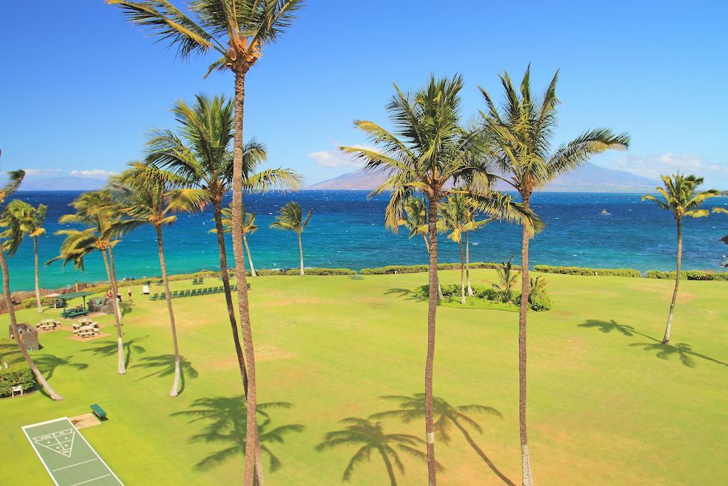 Kihei Surfside By Condominium Rentals Hawaii Макена Экстерьер фото