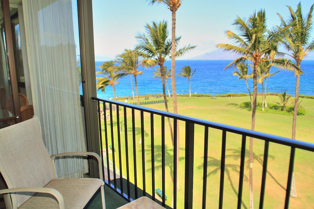 Kihei Surfside By Condominium Rentals Hawaii Макена Экстерьер фото