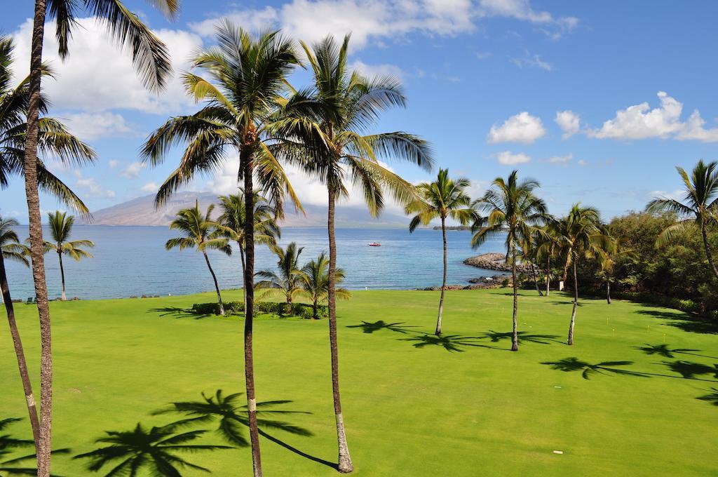 Kihei Surfside By Condominium Rentals Hawaii Макена Экстерьер фото